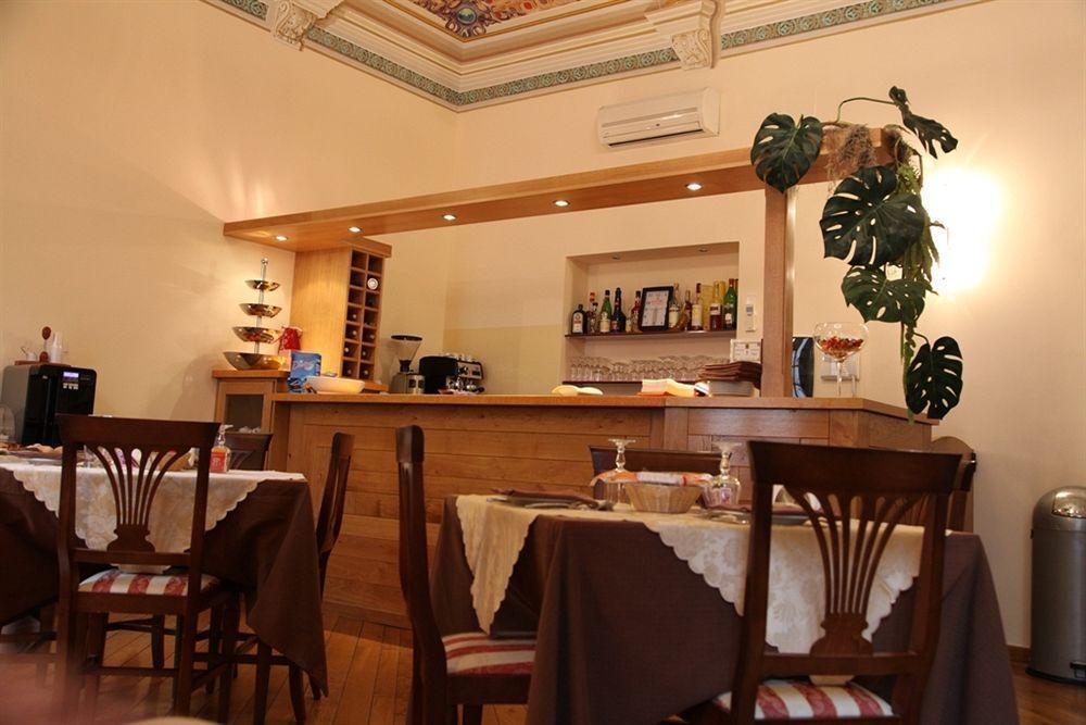 Hotel Medici Milazzo Buitenkant foto