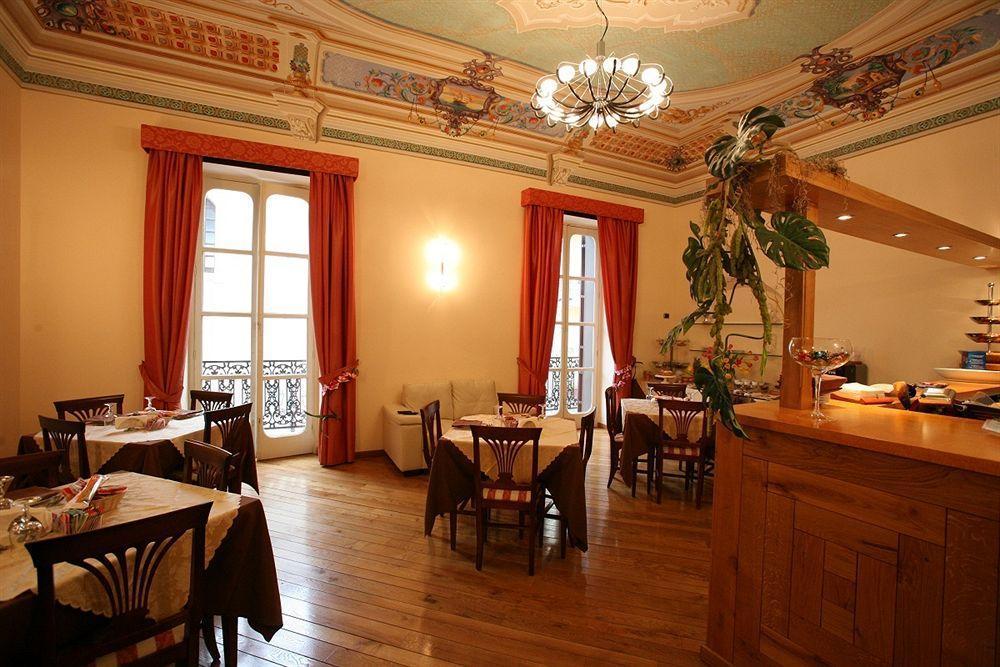 Hotel Medici Milazzo Buitenkant foto